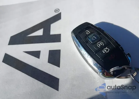 2018 Lincoln Mkx Reserve из США, поврежденный, VIN 2LMPJ8LR7JBL14118